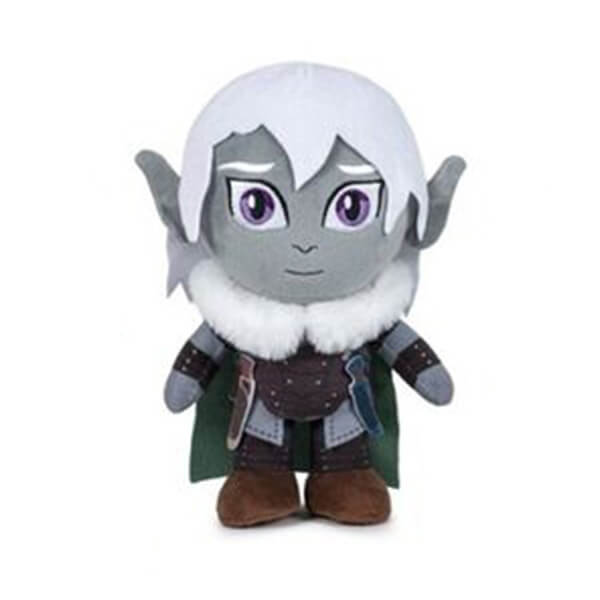 Dungeons & Dragons plyšák - Essek Thelyss- 30 cm