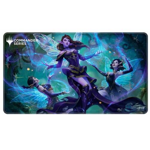 Hracia podložka Magic: The Gathering - Commander Series 8 - Alela