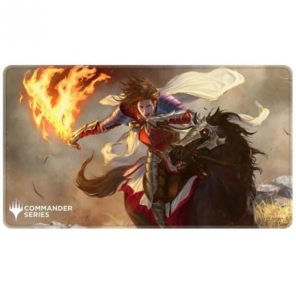 Hracia podložka Magic: The Gathering - Commander Series 8 - Syr Gwyn