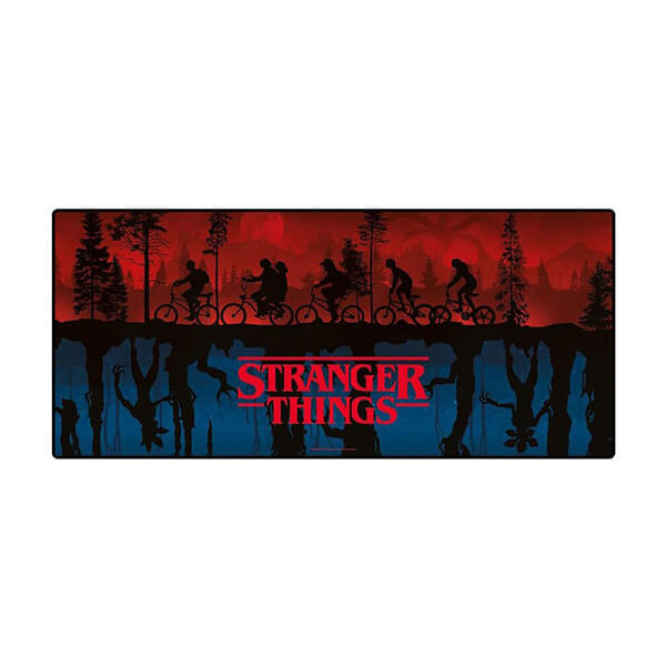 Podložka na stôl Stranger Things - Upside Down