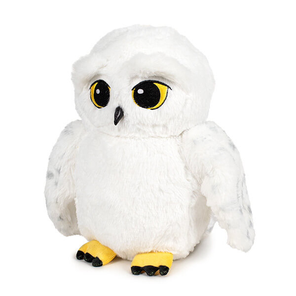 Harry Potter sova Hedviga - 25 cm