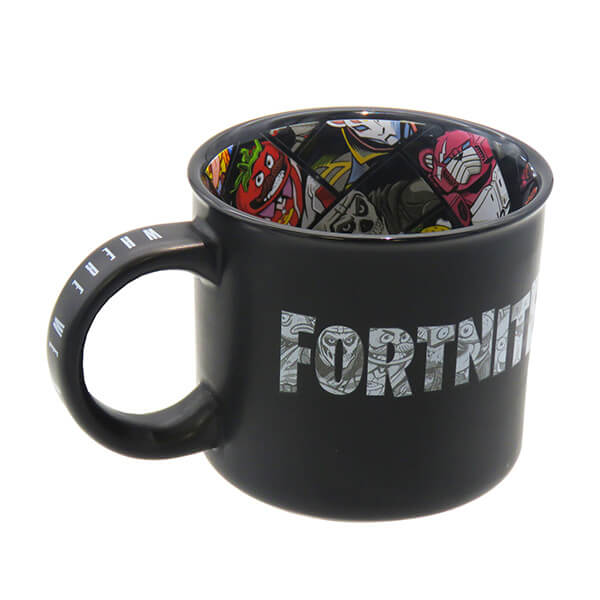Hrnček Fortnite – 330 ml