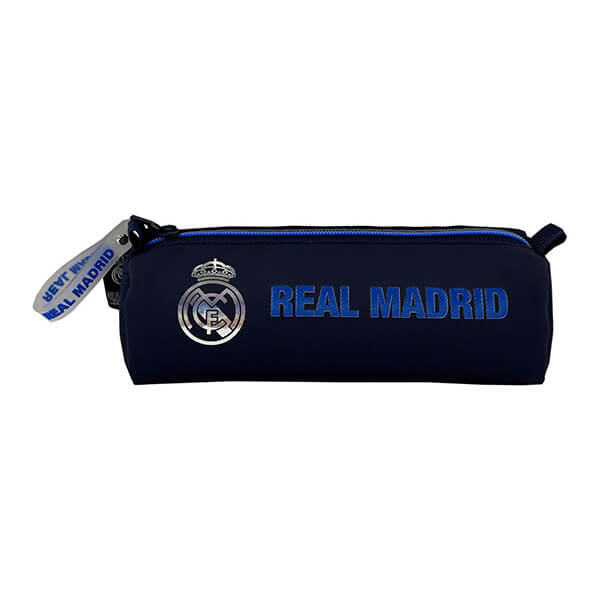 Školské puzdro Real Madrid – tmavomodré