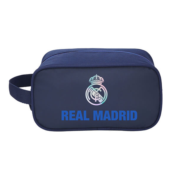 Školské puzdro Real Madrid – Jumbo