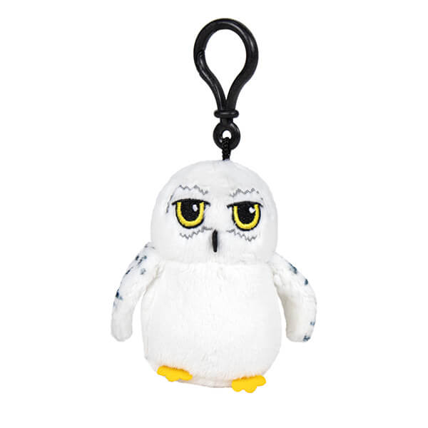 Prívesok Harry Potter – sova Hedvika – 10 cm