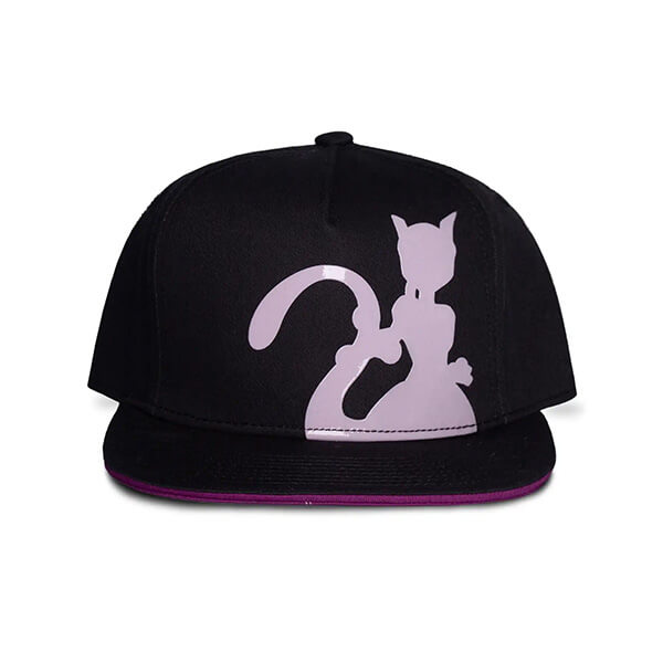 Snapback šiltovka Pokémon Mew