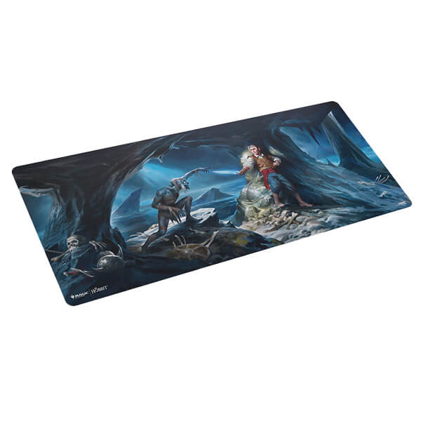 Extra veľká herná podložka Prime Table-Sized Playmat Magic: The Gathering The Hobbit