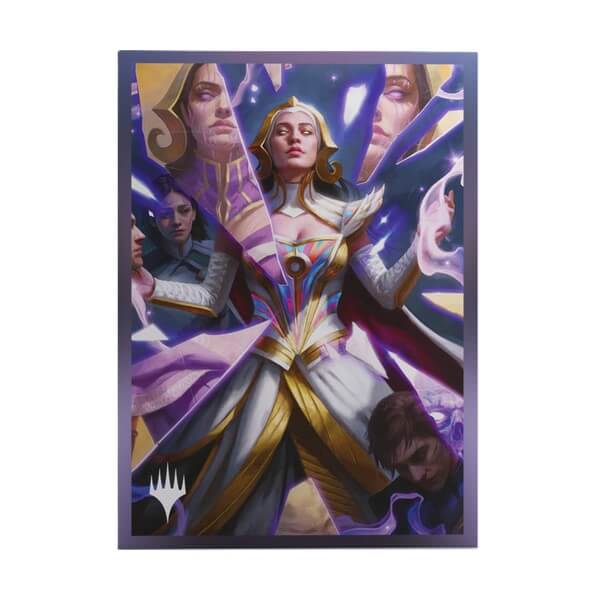 Obaly na karty Gamegenic MTG Reality Fracture – Return to the Light Realms – 105 ks