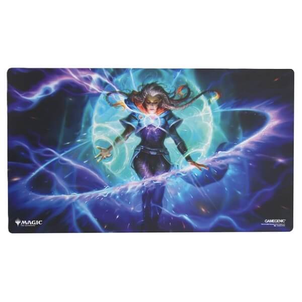 Herná podložka Prime Playmat Magic: The Gathering Reality Fracture – Entrust the Spark