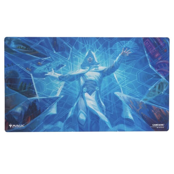 Herná podložka Shiny Playmat Magic: The Gathering Reality Fracture – Overwrite the Multiverse