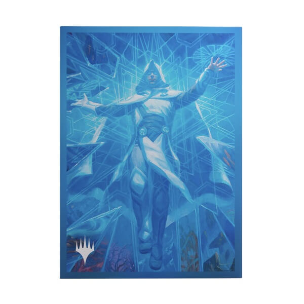 Obaly na karty Gamegenic MTG Reality Fracture – Overwrite the Multiverse – 105 ks