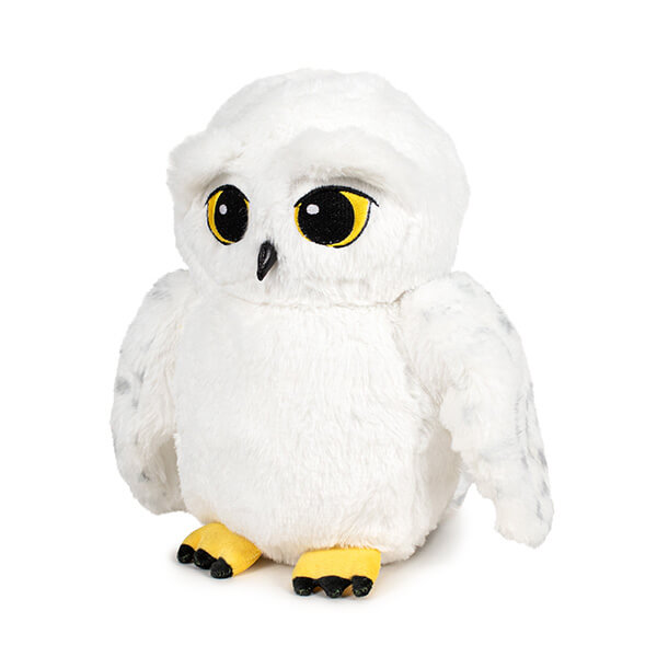 Harry Potter sova Hedviga - 32 cm