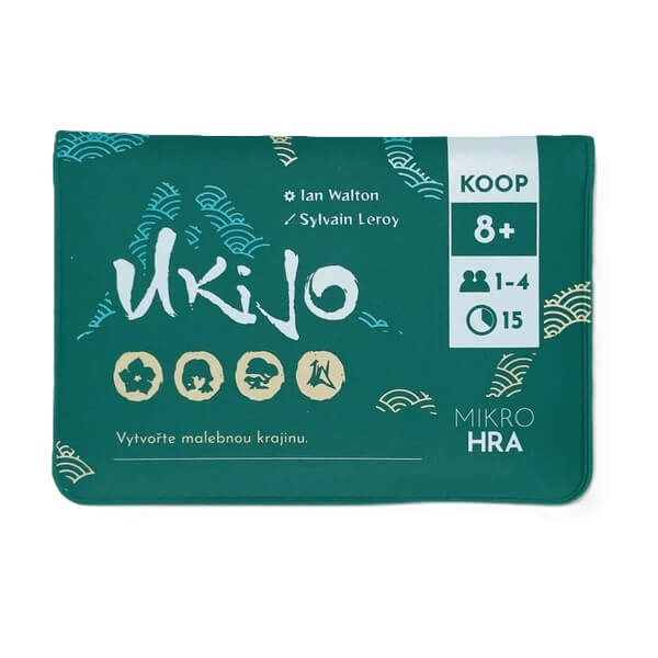 Ukijo