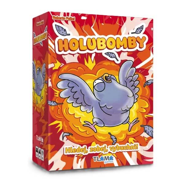 Holubomby