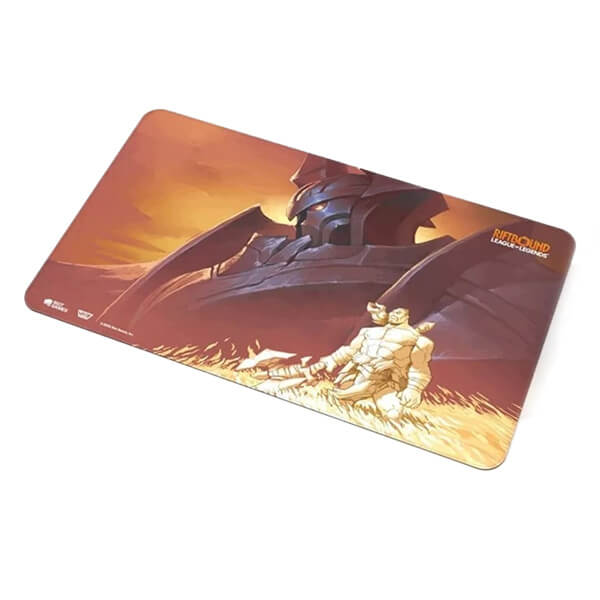 Hracia podložka Riftbound TCG League of Legends: Radiance - Mordekaiser