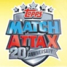 Nové edície futbalových kariet Match Attax a FIFA 365 Adrenalyn XL