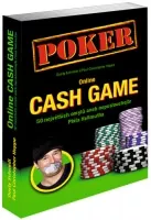 Poker kniha Dusty Schmidt a Paul Christopher - Poker - Online Cash Game