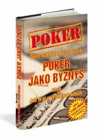 Poker kniha Dusty Schmidt a Scott Brown: Poker jako byznys