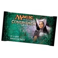 Magic the Gathering Conspiracy Booster