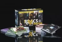 Karetní hra RobotiCS v češtině - obsah balení