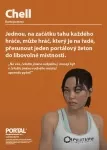 Desková hra PORTAL: Nespolečenská hra o sbírání dortů v češtině - karta 2