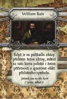 Desková hra Temné znamení: Brány Arkhamu v češtině - karta 5