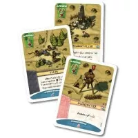 Karetní hra Settlers: Zrod impéria v češtině - karty 2