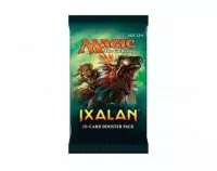 Magic the Gathering Ixalan Booster - 5