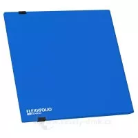 Zadní strana alba Ultimate Guard Flexxfolio 480 - 24-Pocket (Quadrow)