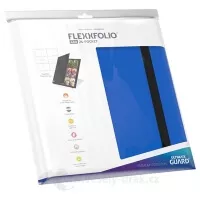 Balení alba na 480 karet Ultimateg Guard Flexxfolio 24-Pocket