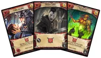 Hero Realms Deckbuilding Game - karty 2