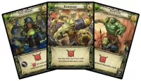 Hero Realms Deckbuilding Game - karty 3