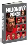 Poker kniha Jonathan Little: Milionový poker - 2. díl - 3D obálka
