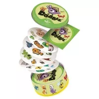 Pozorovacia hra Dobble Zoo