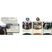 Arkham Horror: The Card Game Core Set - karty 2