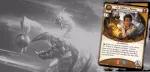 Arkham Horror: The Card Game - Lost in Time and Space - karty 3