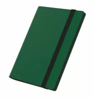 Album Ultimate Guard 9-Pocket FlexXfolio XenoSkin Green