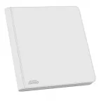 Album na karty Ultimate Guard 12-Pocket QuadRow ZipFolio XenoSkin