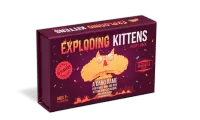 Exploding Kittens - Party Pack