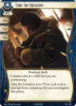 Arkham Horror: The Card Game - The Boundary Beyond - karty 3