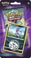 Pokémon Halloween Checklane Blister - Alolan Persian