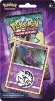 Pokémon Halloween Checklane Blister - Crobat