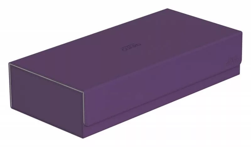 Krabice Ultimate Guard Superhive 550+ Standard Size XenoSkin Purple