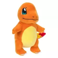 Pokémon: plyšák Charmander 20 cm 2
