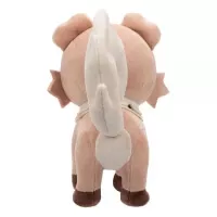 Pokémon: plyšák Rockruff 20 cm