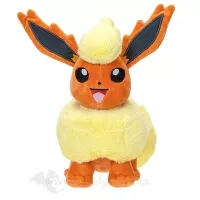 Pokémon plyšák Flareon