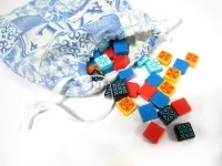 Azul v češtině 4