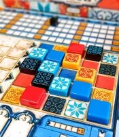 Azul v češtině 6