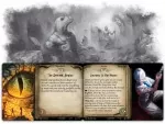 Arkham Horror: The Card Game - The Depths of Yoth - karty 1