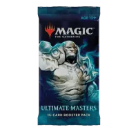 Magic the Gathering Ultimate Masters Booster 2